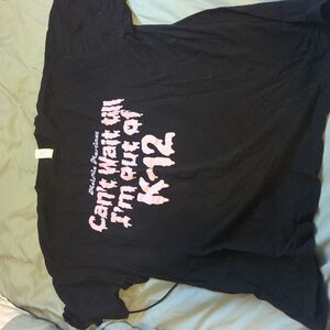 Melanie Martinez K12 Shirt